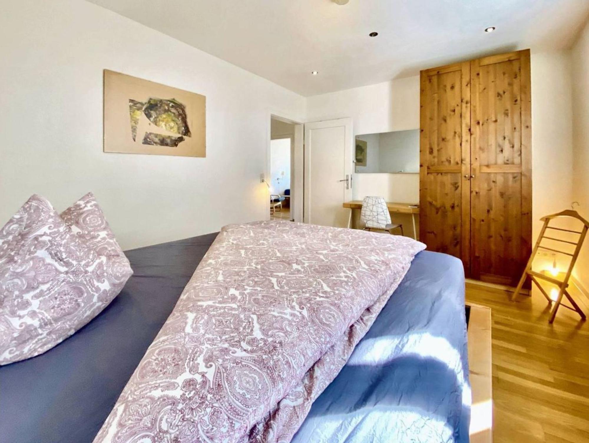 Apartment Avanzato Erfurt Ngoại thất bức ảnh