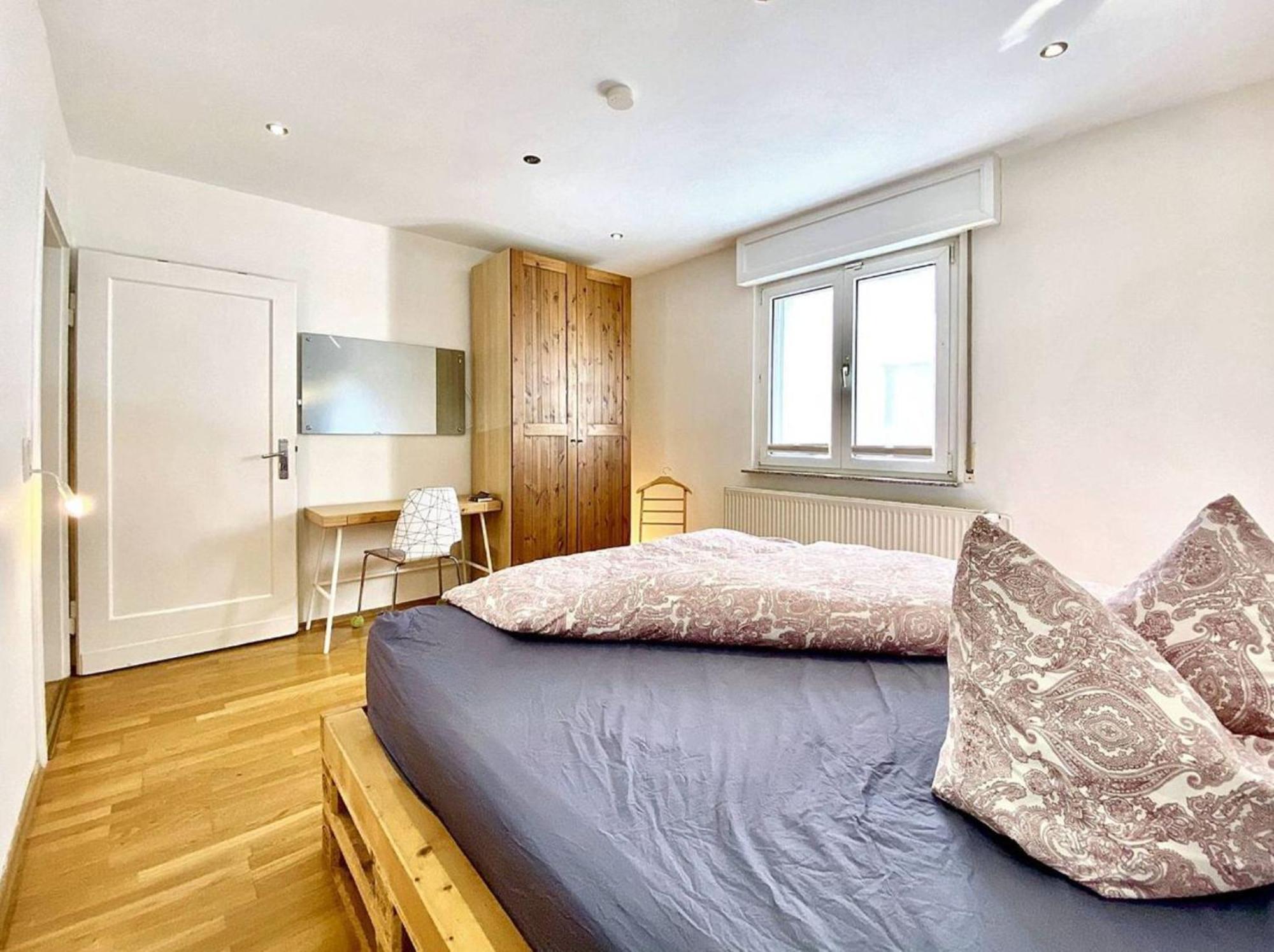 Apartment Avanzato Erfurt Ngoại thất bức ảnh