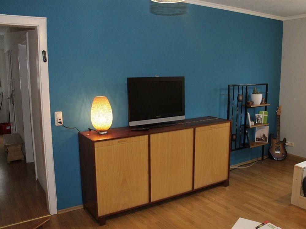 Apartment Avanzato Erfurt Ngoại thất bức ảnh