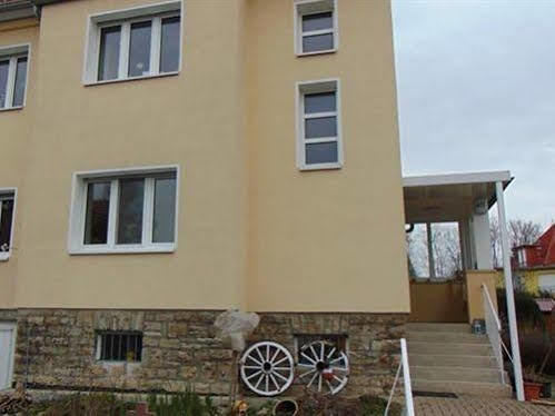 Apartment Avanzato Erfurt Ngoại thất bức ảnh