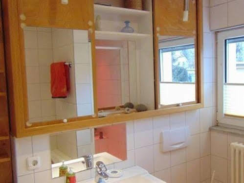 Apartment Avanzato Erfurt Ngoại thất bức ảnh